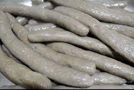 Keropok lekor terangganu keropoklekor moktihchannel easttowest. Resepi Keropok Lekor Terengganu Aneka Resepi Masakan Facebook