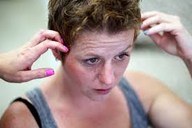 Testing Positive. Part One