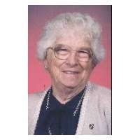 Cecilia Wildeman Obituary