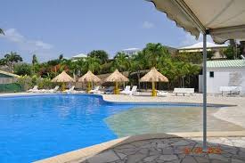 Piscine Vue Du Restaurant Picture Of La Piscine Le Diamant Tripadvisor