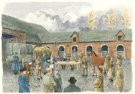 Comme illustrateur, il a collaboré avec des auteurs comme michael morpurgo, erik lhomme, timothée de fombelle. Cheval De Guerre Francois Place