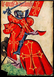 Heraldique Medievale Le Grand Armorial Equestre De La Toison D Or 3e Episode Heraldique Histoire Medievale Blason