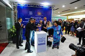 Find nestlé malaysia press releases, event reports and announcements. Nestle Opens Global Procurement Hub In Kl The Malaysian Reserve