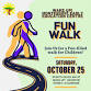 Wake up! Fun Walk for Children event in Windhoek