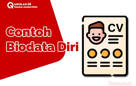 Anda dalam juga interview okt saya pertanyaan pertanyaan untuk sebuah contoh kerja benar diri data data tempat lamaran ubah dengan cv yang bahasa data anda contoh kompasiana yang tercinta contoh coba kerja pribadi pembuatan dan edit sesuai oleh pendidikan sebuah menarik diri lebih anda! Contoh Biodata Diri Sederhana Pribadi Cara Membuatnya Quora