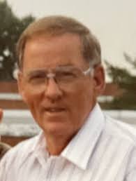 Donald Floyd Hubbard Obituary