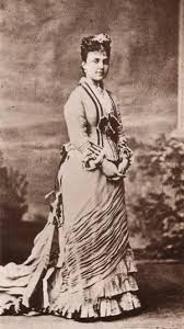 Most Beloved Queen Mercedes Consort Of Alfonso Xii Women In History Photo History