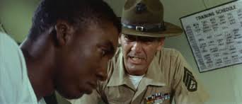 Are the hills going to march off?: (Some of) The Warts of War: Sidney J.  Furie's The Boys in Company C (1978)