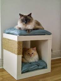 Pet Friendly Decorating Decorating Your Small Space Cat Bed Cats Cat Hacks