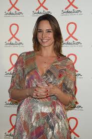 Julia Vignali quitte Le Meilleur Pâtissier : le nom de sa remplaçante  annoncé ! - Purepeople