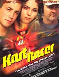 Canadian comedy-drama films