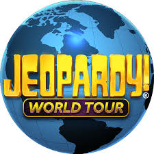 If you want to use an app from outside of the google play store, you can install the app'. Jeopardy World Tour 35 0 1 2 Variants Apk For Android