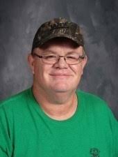 Russell Porteous Obituary