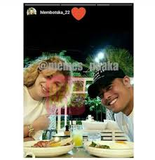 Ukraine is open to citizens from all countries without exception. Foto Mesra Dengan Wanita Ukraine Tersebar Lagi Zul Ariffin Dah Kahwin Gempak