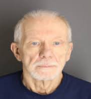 Man arrested for exposing himself to children in Canandaigua