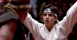 The Original Karate Kid Is Getting A Sequel Series On Youtube And Ralph Macchio Is Back As Daniel