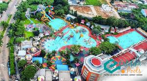 7 Kolam Renang Terindah Di Depok Nomor 4 Pingin Bikin Balik Lagi