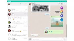 Whatsapp работает в браузере google chrome 60 и новее. Whatsapp Web How To Use Whatsapp On Pc With Video Calls