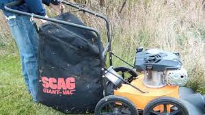 Scag Giant Vac Lawn Vacuum Playlist We Have Great Deals At Lawn Tamer In Okeechobee Florida Scag Giant Vac 1 095 00 For The Extre Lawn Vacuum Vac Giants
