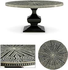 Bernhardt Interiors Barnsley Dining Table Decor Interior Design Interior Eclectic Home