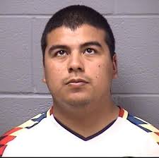 New Will County Jail Roundup For May 26