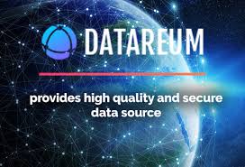 Image result for bounty datareum team