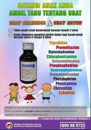 Oleh yang demikian, pembangunan produk ubat batuk. Ubat Batuk Semulajadi Bertanya E