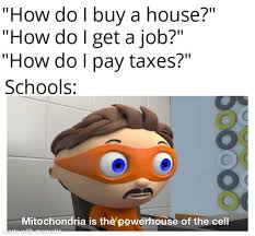 Mitochondria is the powerhouse of the cell. Dank Memes On Twitter Mitochondria Is The Powerhouse Of The Cell