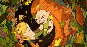 Little bo peep has lost her sheep, and that leaves one of them vulnerable to a pack of hillbilly wolves. A Trailer For The Movie Wolf Walker Which Depicts The Friendship Between A Wolf Girl And A Hunter Girl Gigazine