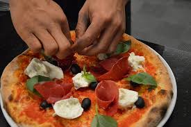 dieci pizza binz wollishofen zurich restaurant reviews photos phone number tripadvisor