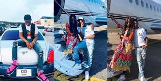 Private jets and the ultra wealthy. Welcome To Sunny Ehigiator S Blog