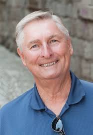 Obituary for Norm Vogel