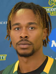 Derrick Newberry's Instagram, Twitter & Facebook