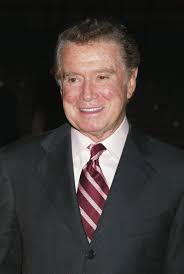 Last year, long time "Live" announcer, Tony Pigg passed away... Word came  from Tony's longtime colleague, Pat St. John, that the veteran voice of  "Live with Kelly and Ryan "