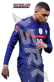Kylian mbappe png transparent images, pictures, photos. Kylian Mbappe France By Szwejzi On Deviantart