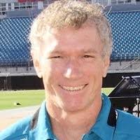 Steve Vandergriff's Instagram, Twitter & Facebook