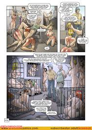✅️ Porn comic The Stevensons. Part 6. Erenisch. Sex comic man keeps hot ✅️  | | Porn comics hentai adult only | wporncomics.com