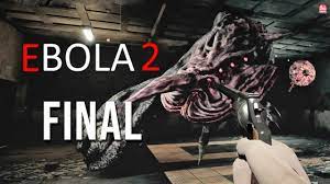 Four of the six known ebolaviruses, including ebov, cause a severe and often fatal hemorrhagic fever in humans and other mammals, known as ebola virus disease (evd). Youtube Video Statistics For Ebola 2 Parte 4 O Final Do Jogo Que Lembra Resident Evil Gameplay Em Pt Br Noxinfluencer