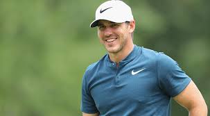Does brooks koepka have a wife? Brooks Koepka Bio Wiki Wife Net Worth Parents Weight Girlfriend