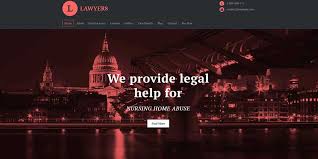 You may also want to check out our article on the best business. 20 Best Lawyer Wordpress Themes In 2019 Wordpress Themes Presswork