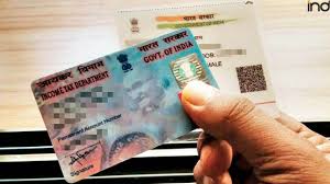 Get Instant Pan Card Through Aadhar In Just Few Minutes Here S How To Apply