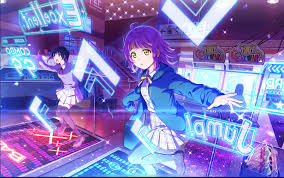 画像】このイラストのりなりーめっちゃ成長してない？【スクフェス2】 | ラブライブ！まとめ ぷちそく！！