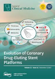 JCM | November-1 2023 - Browse Articles