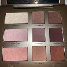 There are tons of vibrant neons, pastels, earth tones, and more to take your matte neutrals to the next level with this palette from juvia's place. Too Faced Makeup Too Faced Natural Matte Neutral Eye Shadow Palette Poshmark