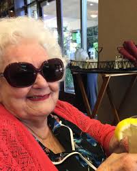 Jacqueline G. Randall Obituary