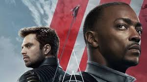 How 'captain america' failure inspired 'the falcon and the winter soldier'. Marvel Studios Drops New The Falcon And The Winter Soldier Images