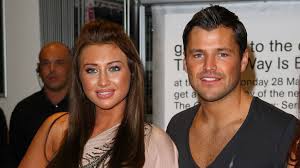 Lauren goodger ♥ ретвитнул(а) josie gibson. Lauren Goodger Opens Up About Obsessed Mark Wright Eight Years After Split Closer