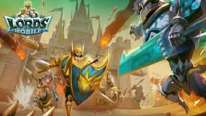 Lords Mobile In 2020 Lords Mobile Android Games Free Gems