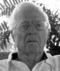 Benjamin Crutcher Obituary (1933