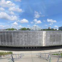 Berlin (ap) — germany will. Velodrome And Olympic Swimming Pool In Berlin Data Photos Plans Wikiarquitectura